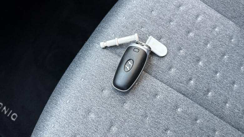 Hyundai IONIQ 5 168kW Premium 77 kWh 5dr Auto [Part Leather] Electric Hatchback